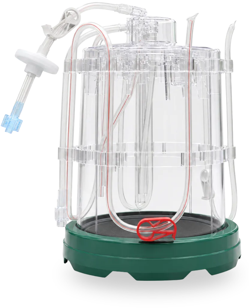 Gen2 G‑Rex®100M-CS - G281100-CS