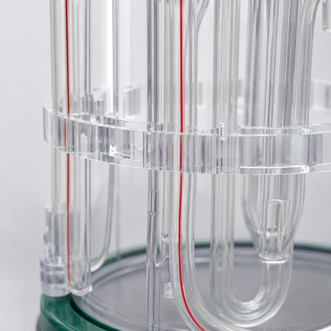 Fluid Management System
